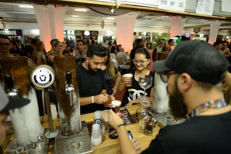 Festival de Cervejas Artesanais chega em sua 10ª edição em Novo Hamburgo Festival de Cervejas Artesanais chega em sua 10ª edição em Novo Hamburgo