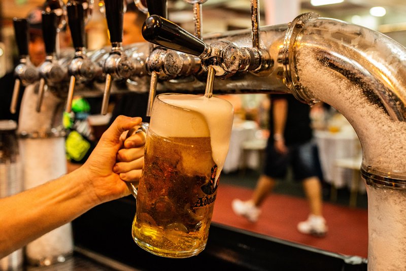 Festival de Cervejas Artesanais é marcado por novidades do universo cervejeiro