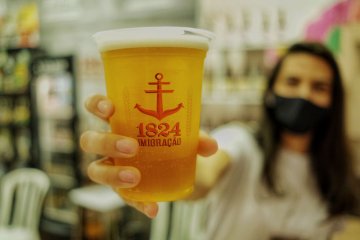 Festival de Cervejas Artesanais 2021