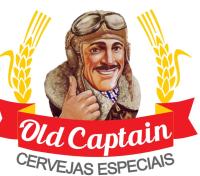 Old Captain Cervejas Especiais