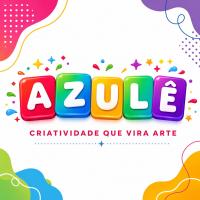 Azul&ecirc;