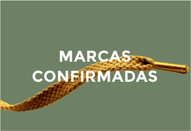 Marcas Confirmadas