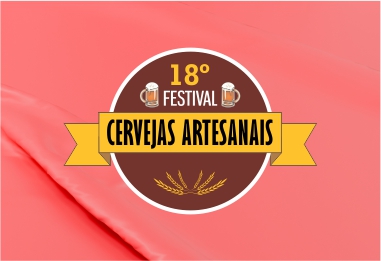 Festival de Cervejas Artesanais
