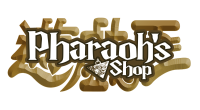 Pharaos Shop