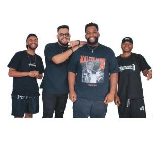 Grupo Que Situa&ccedil;&atilde;o