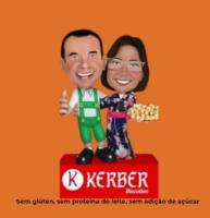 Biscoitos Kerber